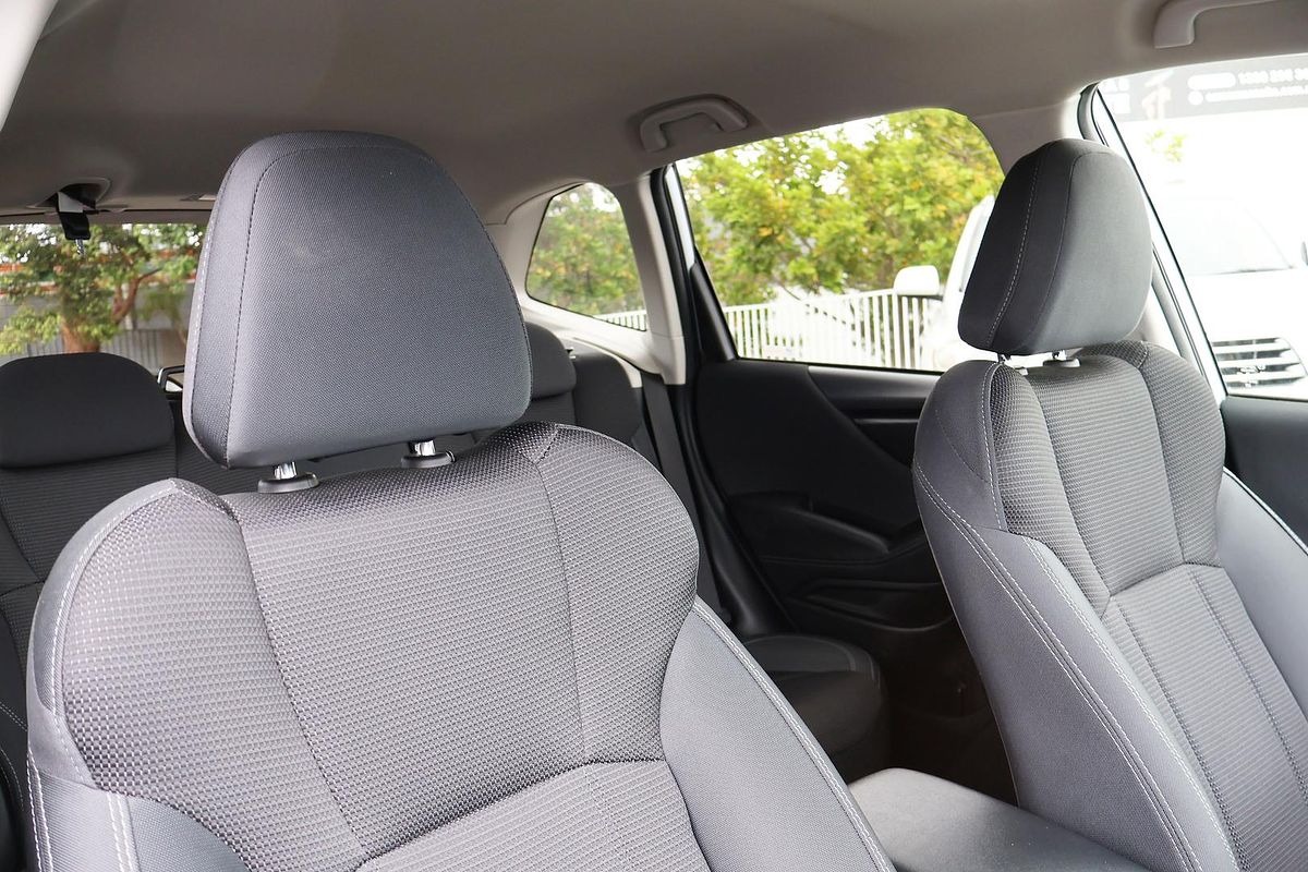 2024 Subaru Forester 2.5i S5