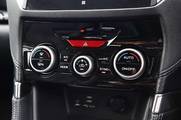 2024 Subaru Forester 2.5i S5