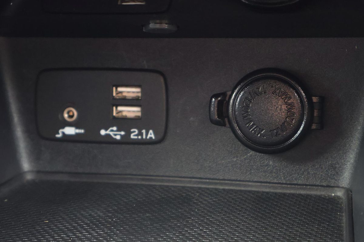 2024 Subaru Forester 2.5i S5