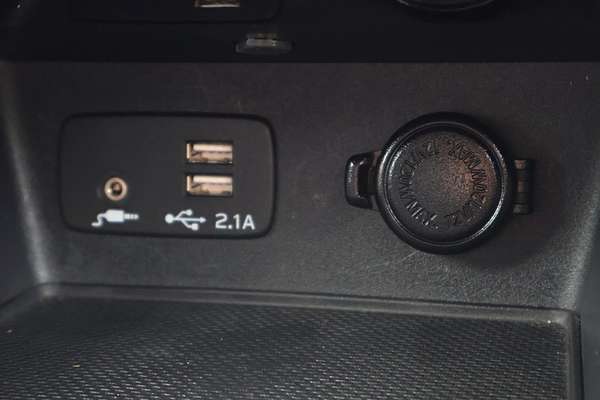 2024 Subaru Forester 2.5i S5