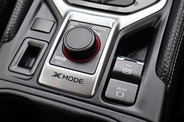 2024 Subaru Forester 2.5i S5