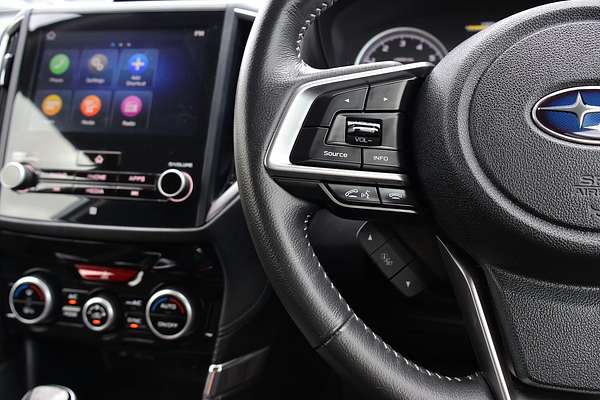 2024 Subaru Forester 2.5i S5