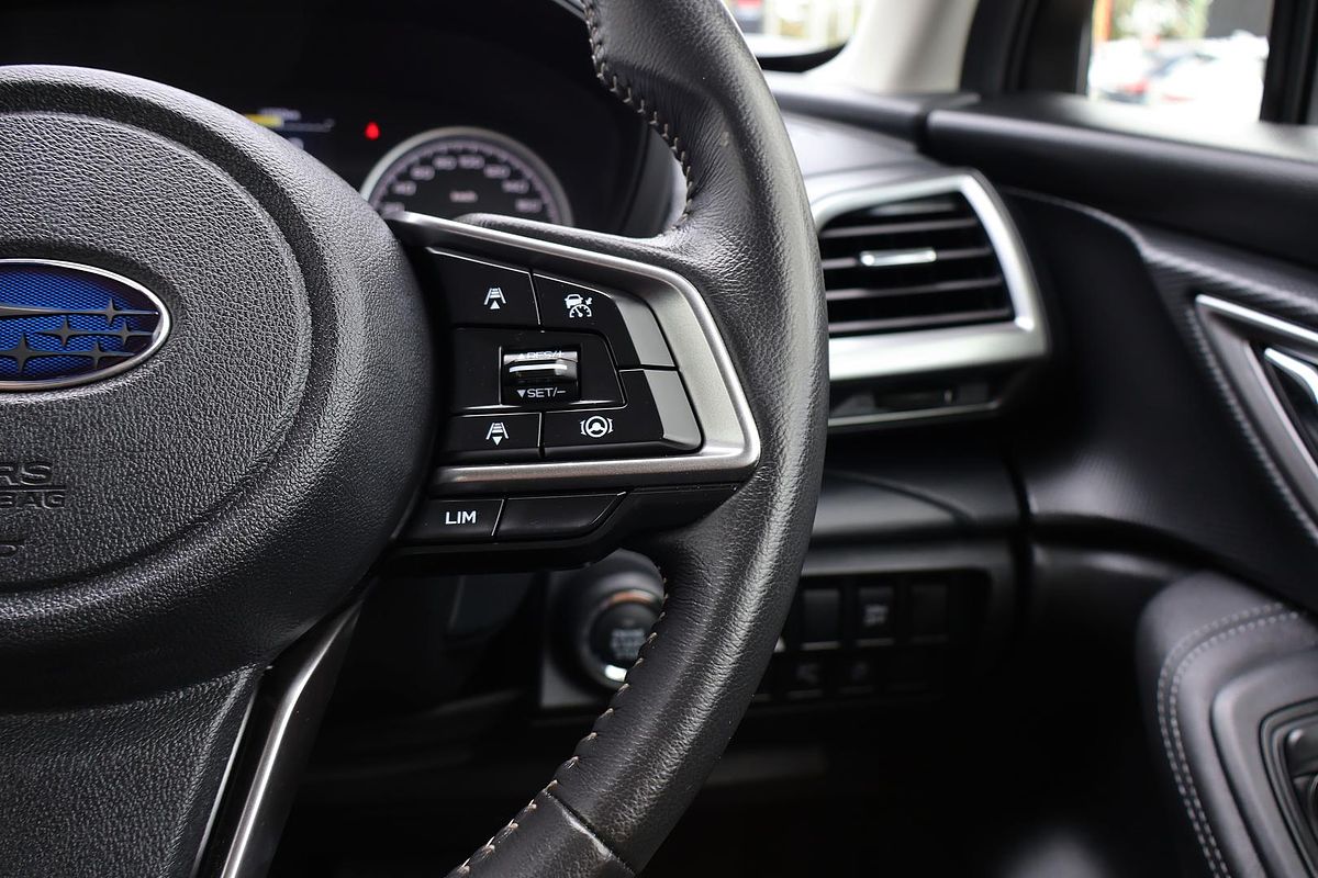 2024 Subaru Forester 2.5i S5