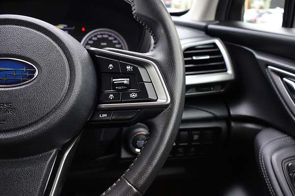 2024 Subaru Forester 2.5i S5