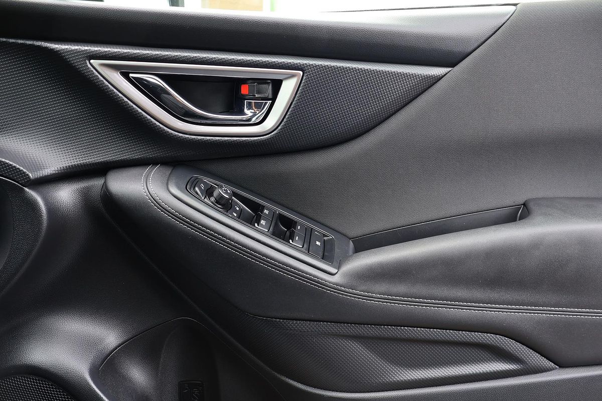 2024 Subaru Forester 2.5i S5