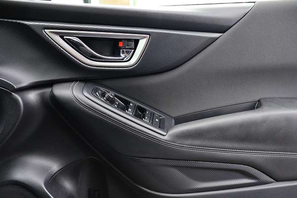 2024 Subaru Forester 2.5i S5