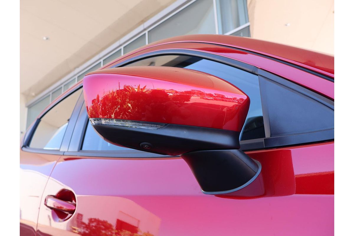 2022 Mazda 2 G15 GT DJ Series