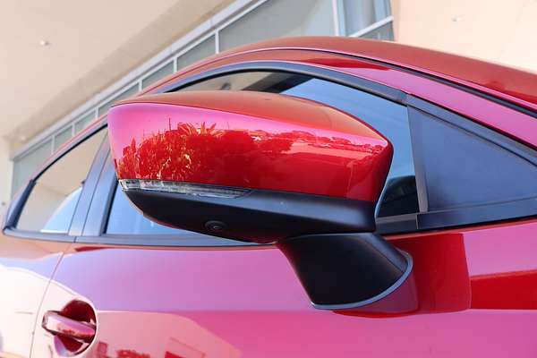 2022 Mazda 2 G15 GT DJ Series