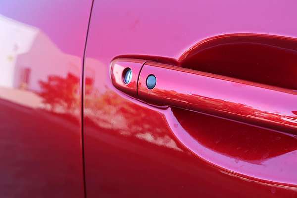 2022 Mazda 2 G15 GT DJ Series