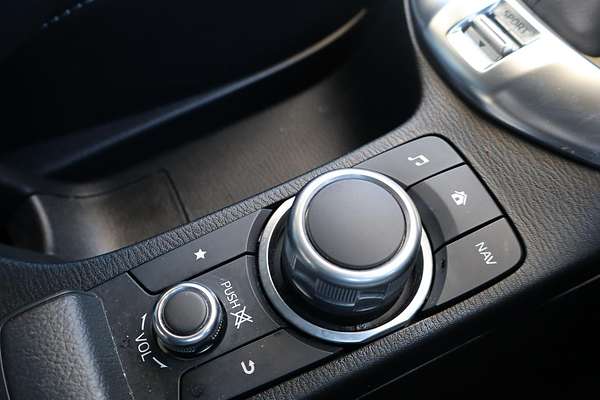 2022 Mazda 2 G15 GT DJ Series