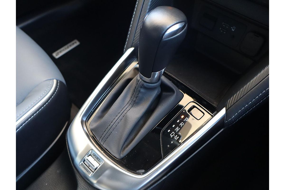 2022 Mazda 2 G15 GT DJ Series