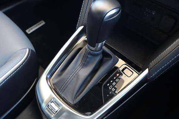 2022 Mazda 2 G15 GT DJ Series