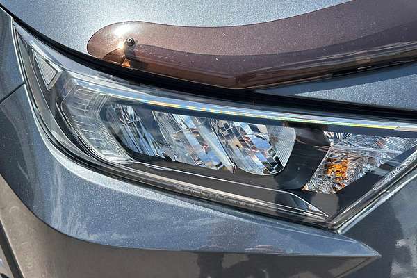 2022 Toyota RAV4 GX MXAA52R