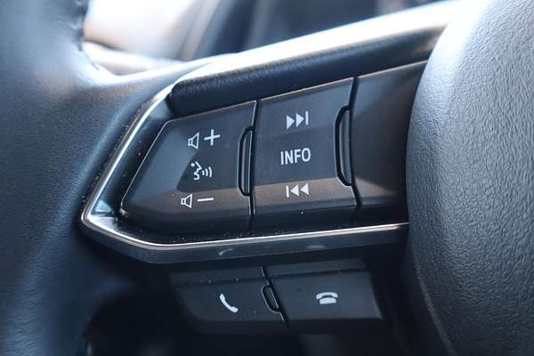 2022 Mazda 2 G15 GT DJ Series