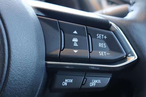 2022 Mazda 2 G15 GT DJ Series