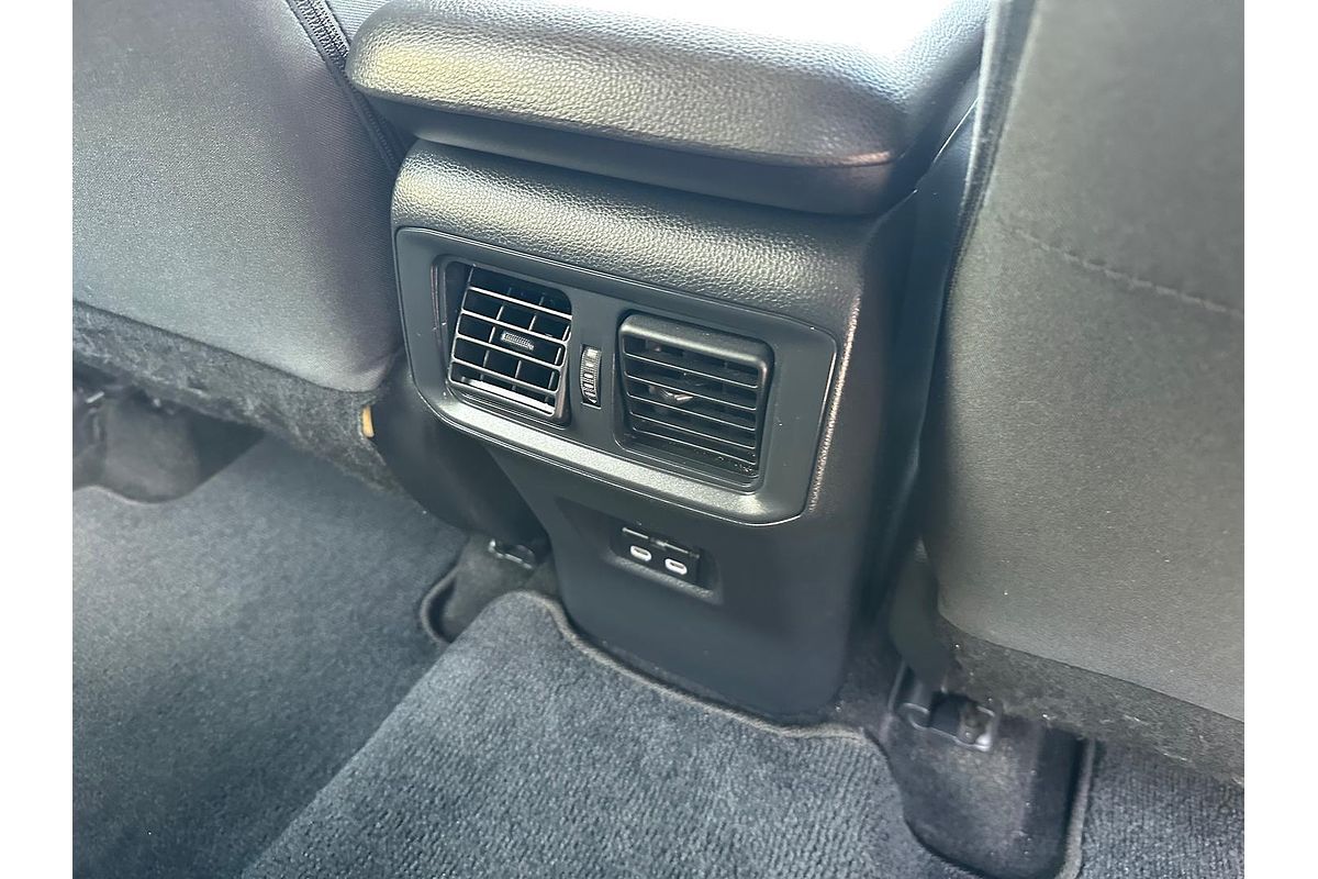 2022 Toyota RAV4 GX MXAA52R