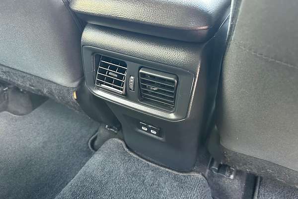 2022 Toyota RAV4 GX MXAA52R