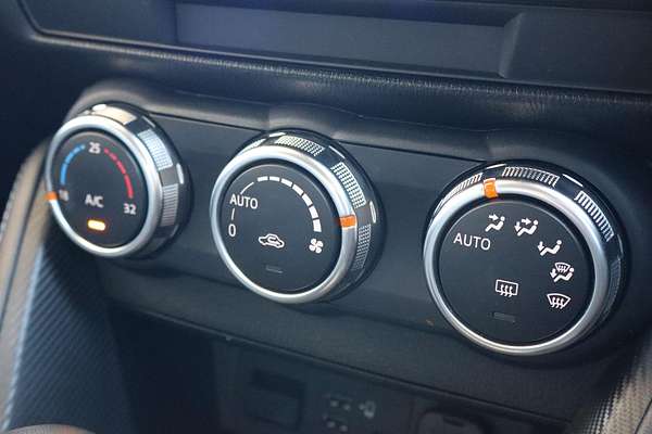 2022 Mazda 2 G15 GT DJ Series