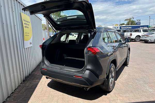 2022 Toyota RAV4 GX MXAA52R