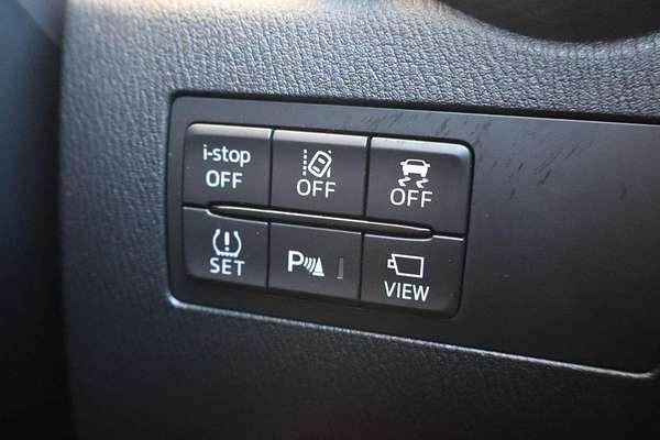 2022 Mazda 2 G15 GT DJ Series