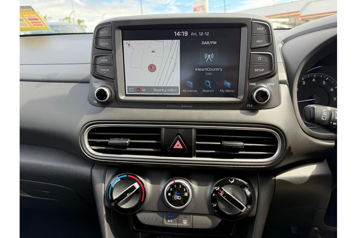 2018 Hyundai Kona Active OS.2