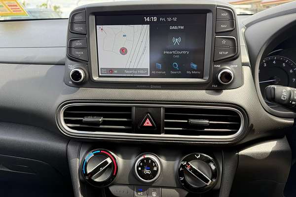 2018 Hyundai Kona Active OS.2