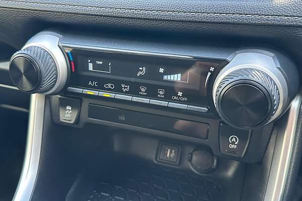 2022 Toyota RAV4 GX MXAA52R