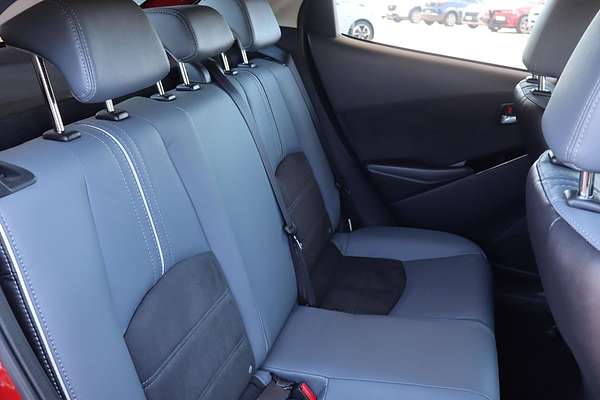 2022 Mazda 2 G15 GT DJ Series