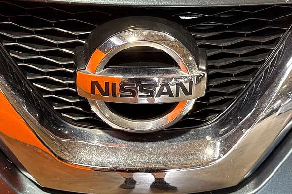 2016 Nissan X-TRAIL ST T32