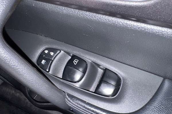 2016 Nissan X-TRAIL ST T32