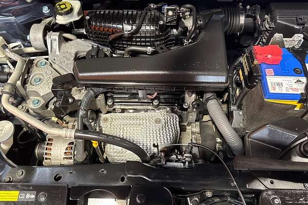 2016 Nissan X-TRAIL ST T32