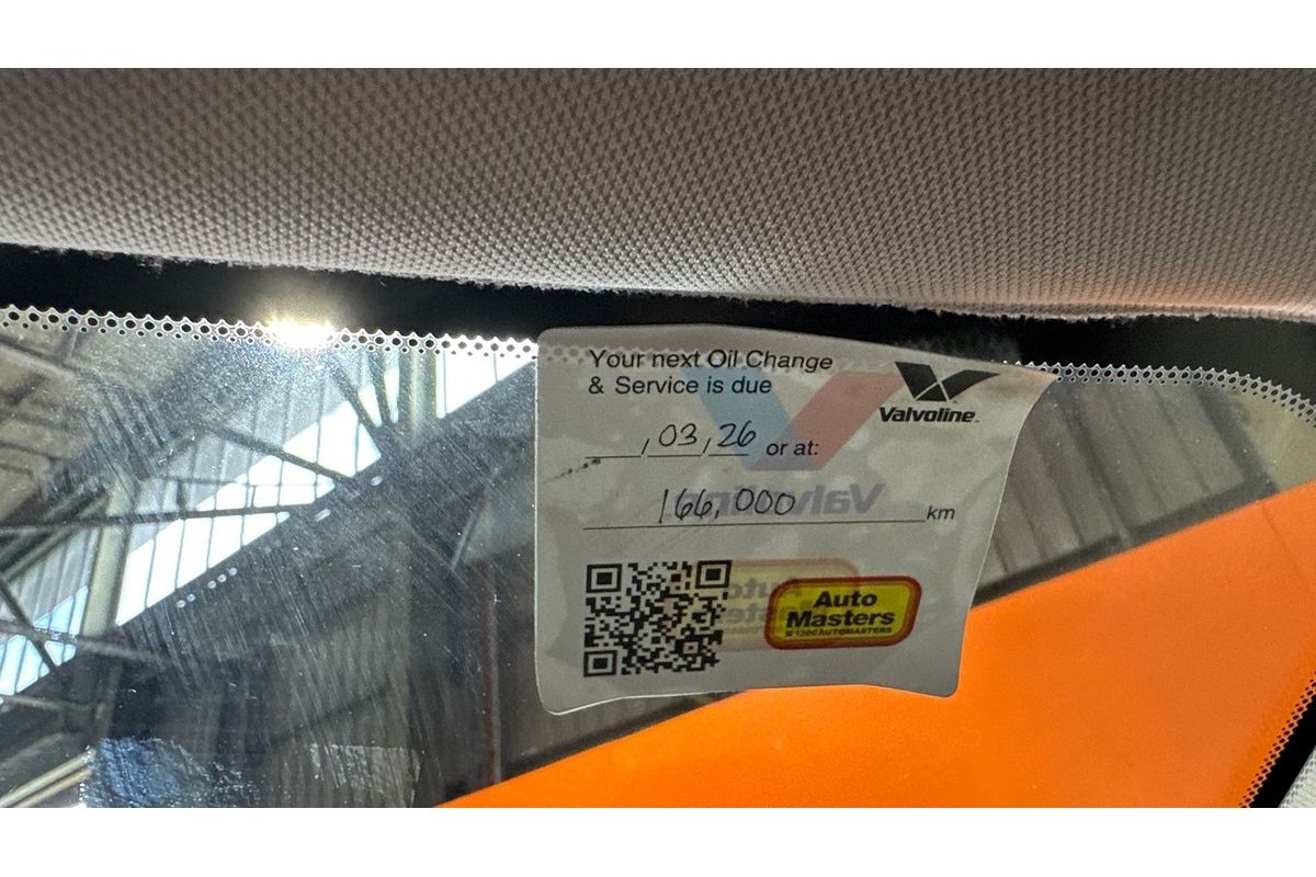 2016 Nissan X-TRAIL ST T32