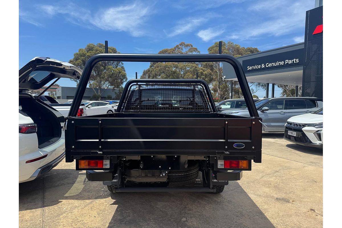 2025 Mitsubishi Triton GSR MV 4X4