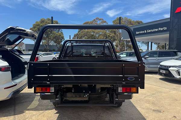 2025 Mitsubishi Triton GSR MV 4X4