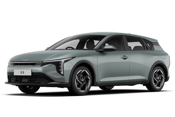 2025 Kia K4 Sport CL4m
