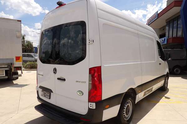 2020 Mercedes-Benz Sprinter 314CDI VS30 MWB