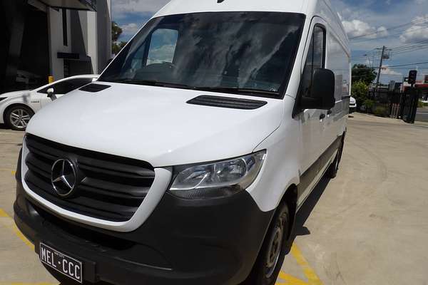 2020 Mercedes-Benz Sprinter 314CDI VS30 MWB