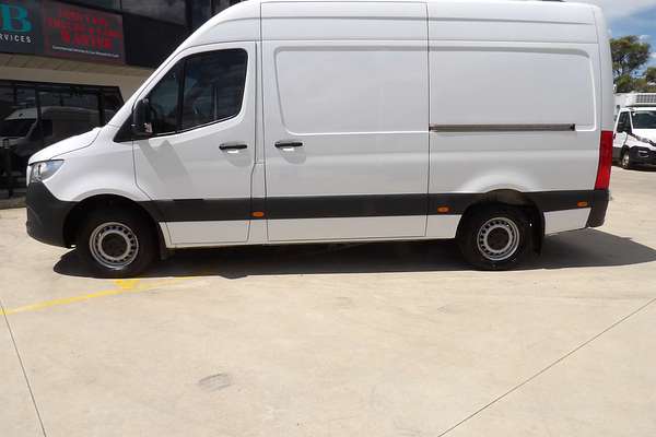2020 Mercedes-Benz Sprinter 314CDI VS30 MWB