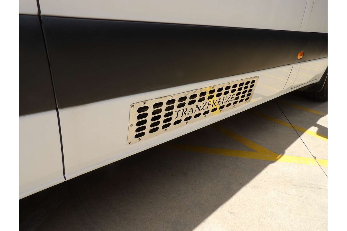 2020 Mercedes-Benz Sprinter 314CDI VS30 MWB