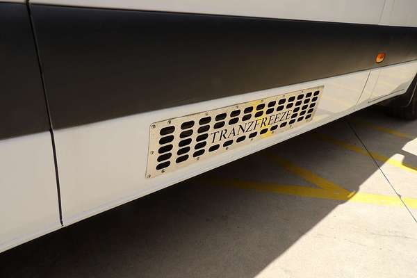 2020 Mercedes-Benz Sprinter 314CDI VS30 MWB