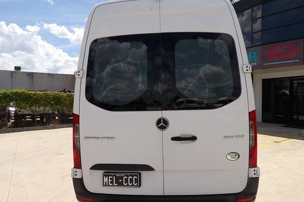 2020 Mercedes-Benz Sprinter 314CDI VS30 MWB