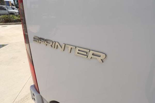 2020 Mercedes-Benz Sprinter 314CDI VS30 MWB