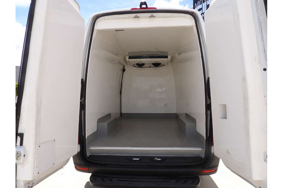 2020 Mercedes-Benz Sprinter 314CDI VS30 MWB