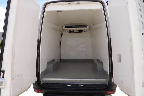 2020 Mercedes-Benz Sprinter 314CDI VS30 MWB