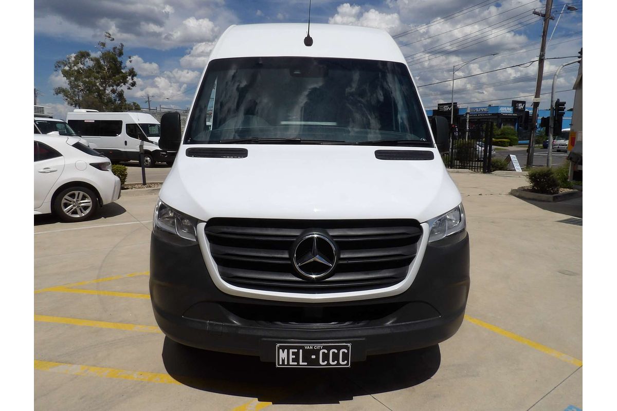 2020 Mercedes-Benz Sprinter 314CDI VS30 MWB