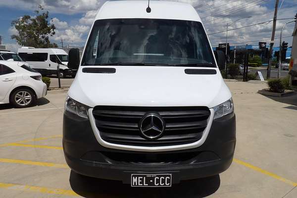 2020 Mercedes-Benz Sprinter 314CDI VS30 MWB