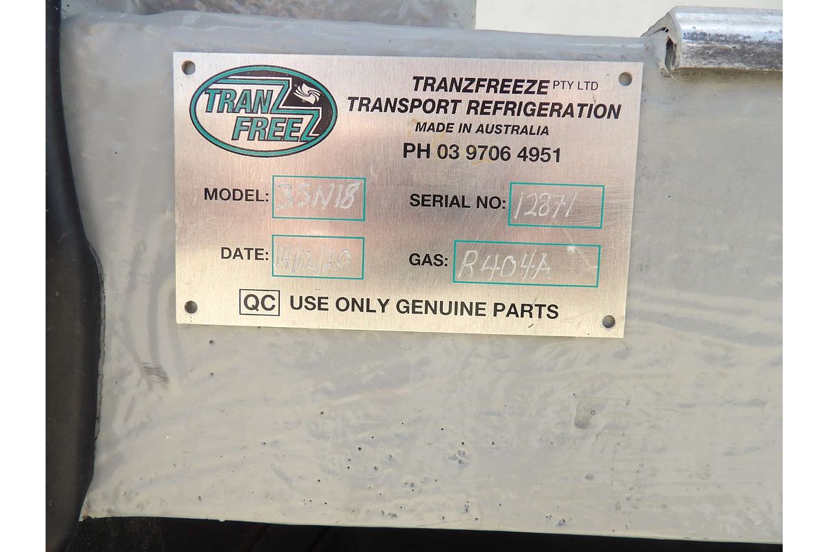 2020 Mercedes-Benz Sprinter 314CDI VS30 MWB