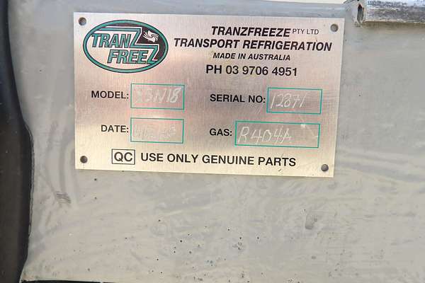 2020 Mercedes-Benz Sprinter 314CDI VS30 MWB