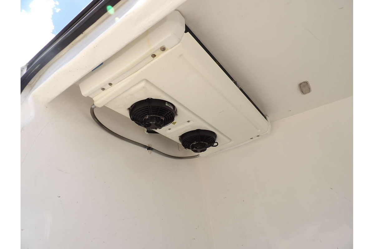 2020 Mercedes-Benz Sprinter 314CDI VS30 MWB