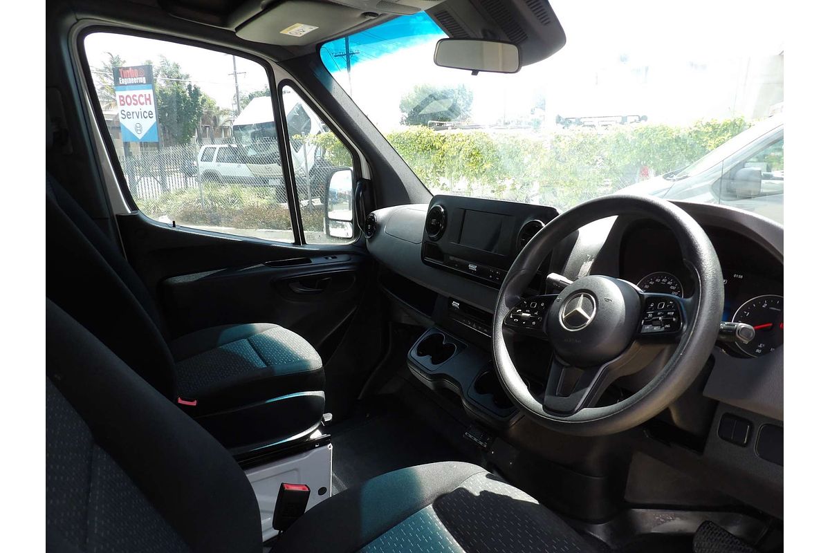 2020 Mercedes-Benz Sprinter 314CDI VS30 MWB